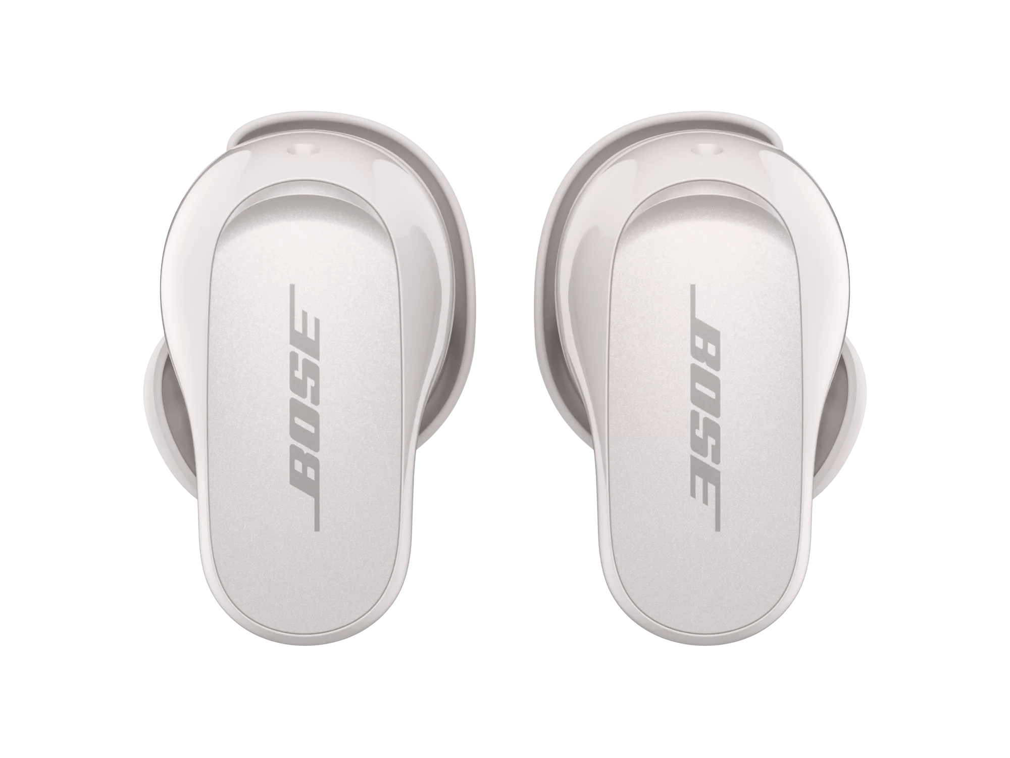 Bose QuietComfort Earbuds II – Refurbished Soapstone