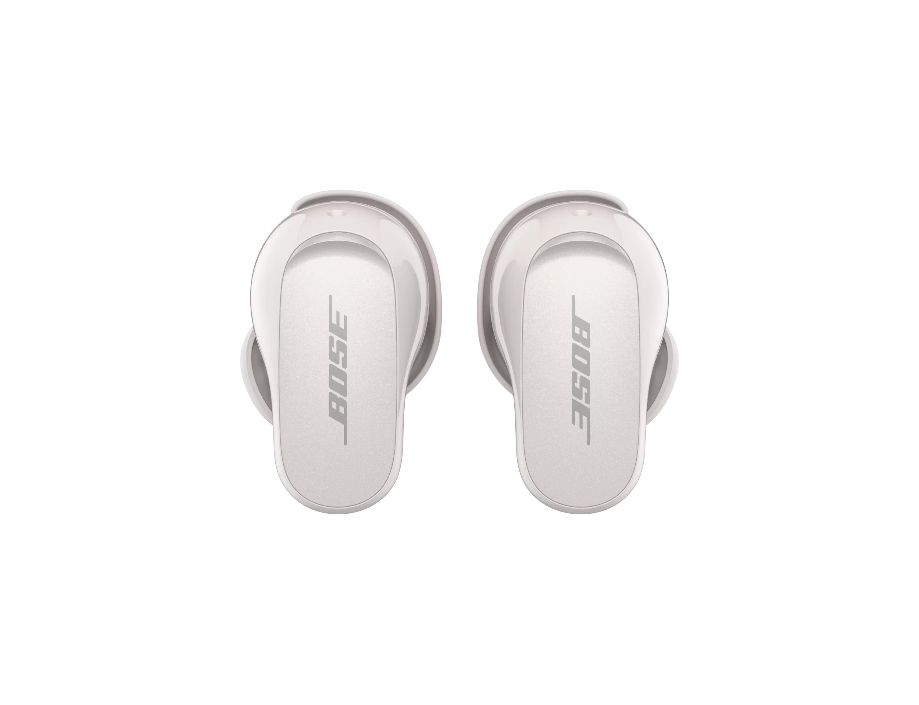 Soapstone Bose QuietComfort Earbuds II