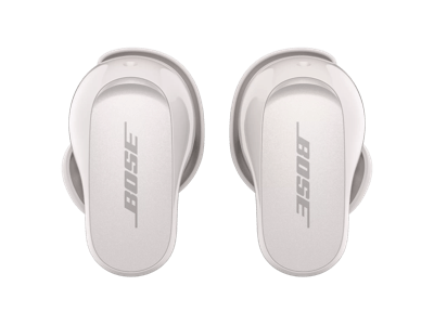 Bose QuietComfort Earbuds II - Refurbished tdt