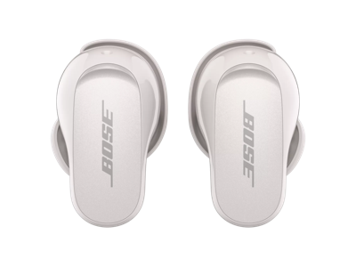 Écouteurs Bose QuietComfort II tdt