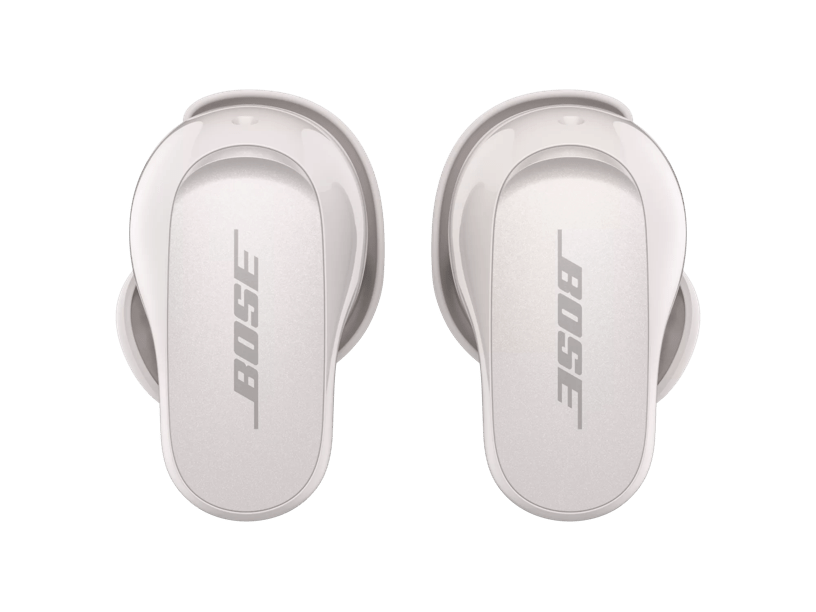 Écouteurs Bose QuietComfort II - Remis à neuf tdt