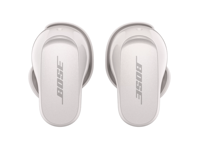 Bose QuietComfort Earbuds II - Refurbished tdt