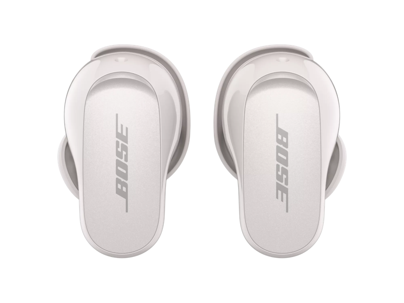 Bose QuietComfort Earbuds II tdt