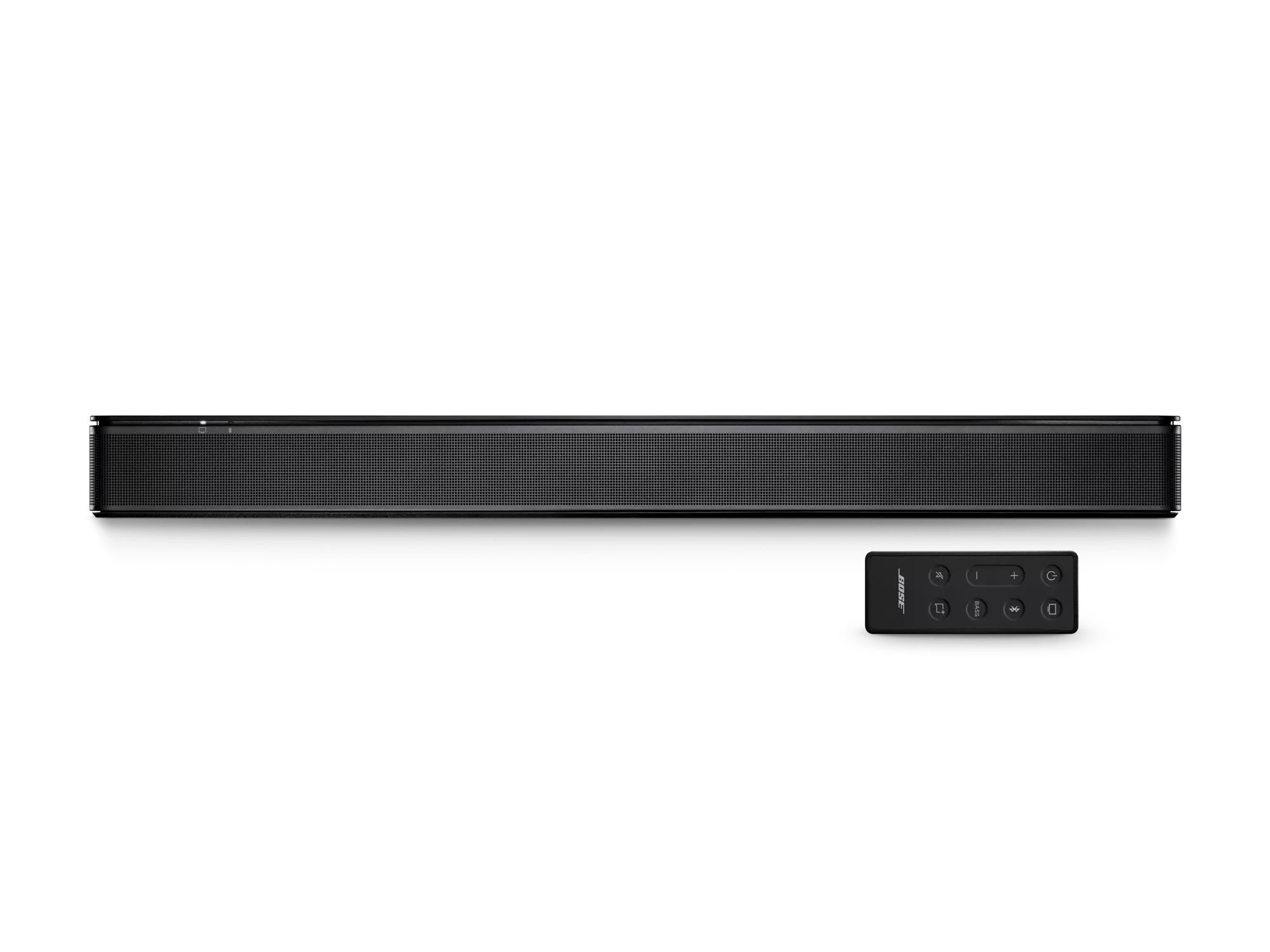 Bose TV Speaker – Soundbar for TV Bose