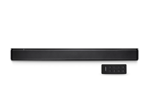 Refurbished Bose TV Speaker | Bose