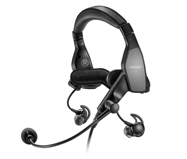 ProFlight Series 2 Aviation Headset tdt