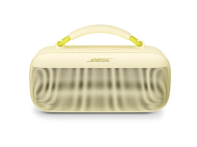 Bose SoundLink Max Portable Speaker tdt