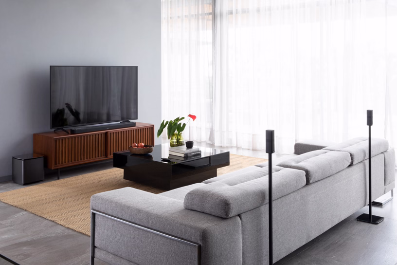 Bose Surround-Lautsprecher&nbsp;700 - Renoviert tdt
