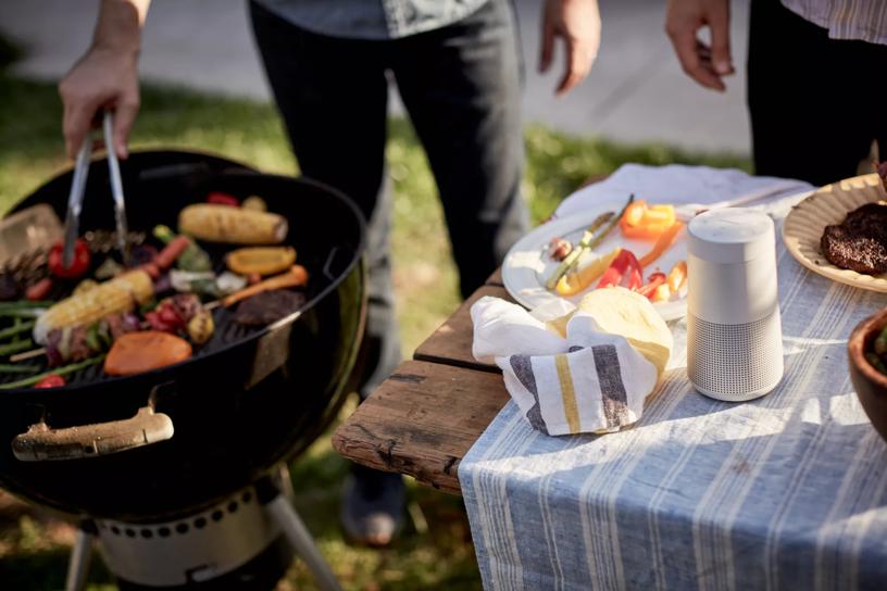 Bose SoundLink Revolve II Bluetooth Speaker - Refurbished tdt