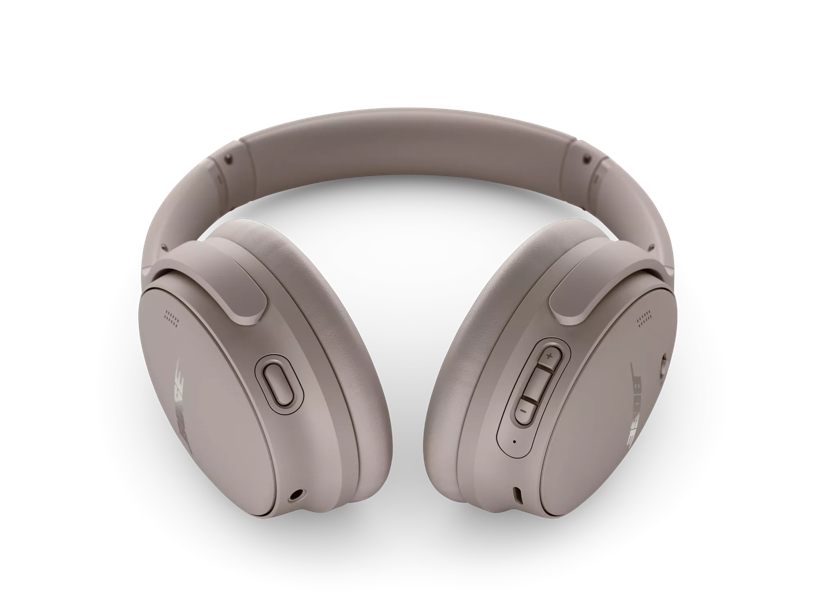 Bose QuietComfort Headphones tdt