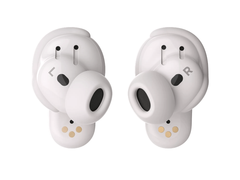 QuietComfort Earbuds II – Noise Cancelling Earbuds