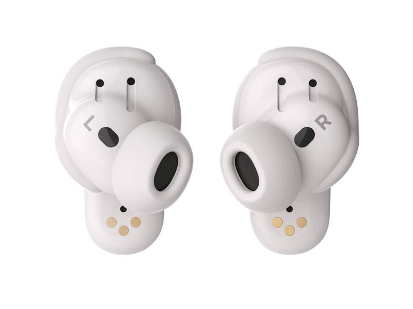 Refurbished QuietComfort Earbuds II – Noise Cancelling Earbuds | Bose Refurbished QuietComfort Earbuds II – Noise Cancelling Earbuds | Bose
