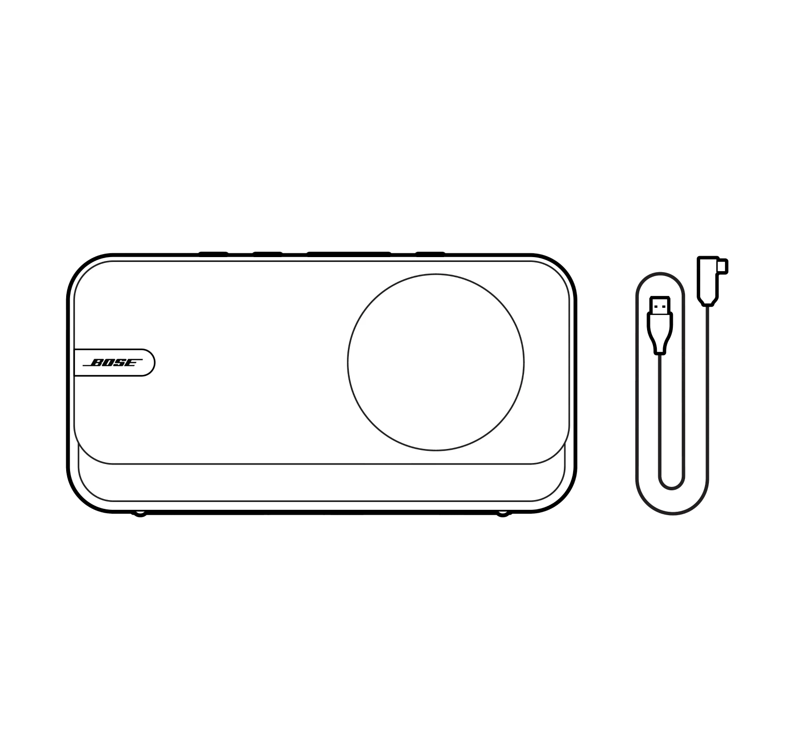 Bose SoundLink Home Bluetooth Speaker Pair | Bose Bose SoundLink Home Bluetooth Speaker Pair | Bose