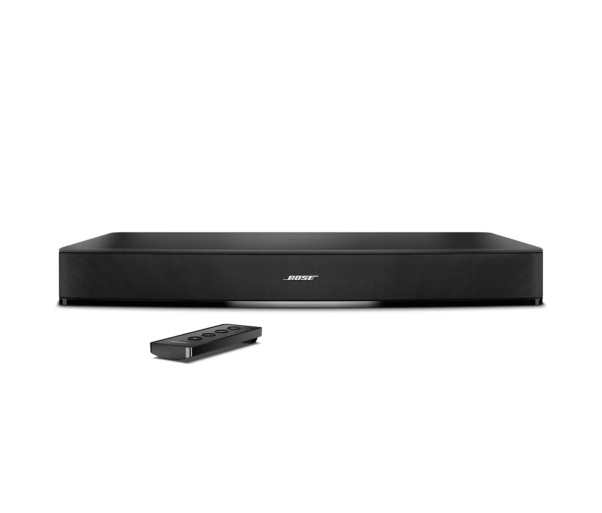 Bose® Solo 10 TV sound system | Bose Support