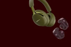 Olive & Chocolate
