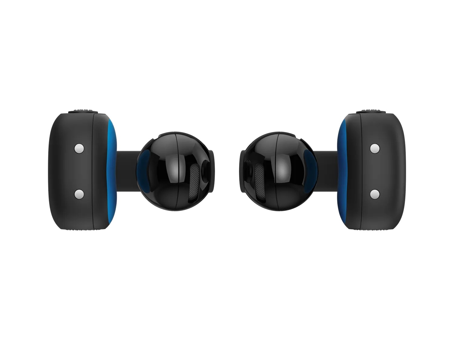 Bose Sport Open Earbuds, цвет: Чёрный — фото 4