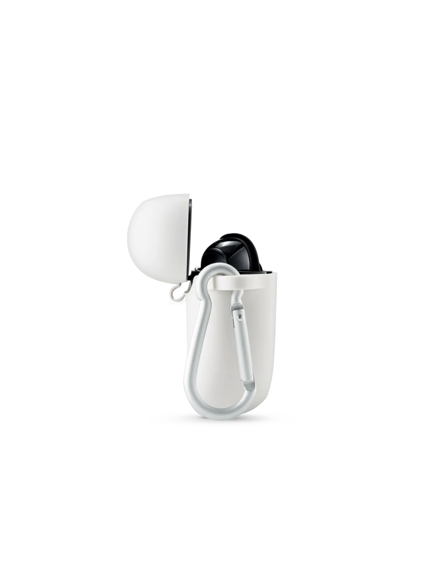 QuietComfort Earbuds II Silicone Case Cover - Thumbnail 3