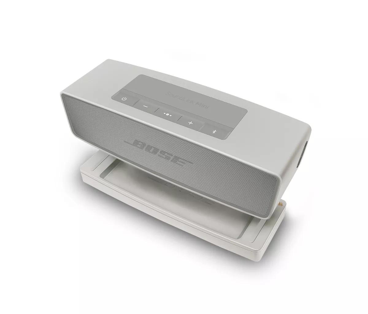 Bose SoundLink Mini II | Bose Support