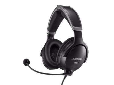 Bose A30 Aviation Headset - Refurbished tdt