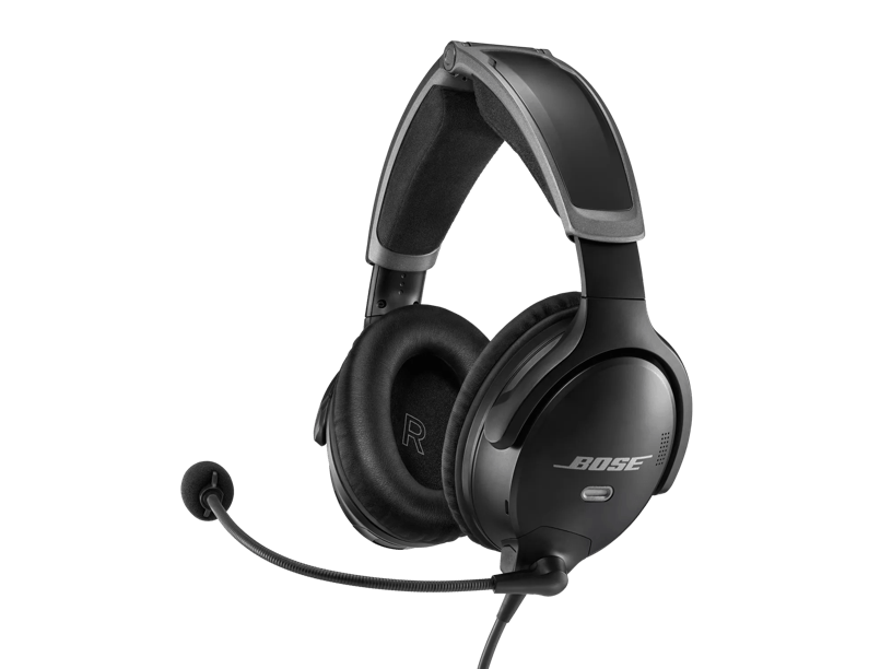 Bose A30 Aviation Headset Review