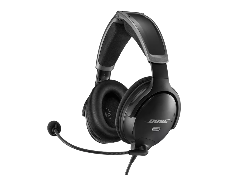 Bose A30 Aviation Headset tdt
