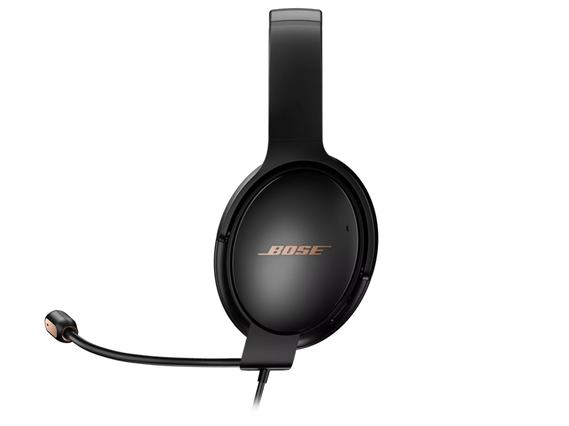 Bose QuietComfort® 35 II Gaming Headset​ tdt