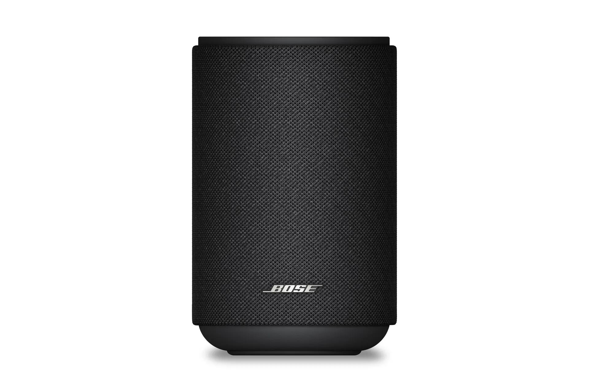 Bose Lifestyle Collection Launch