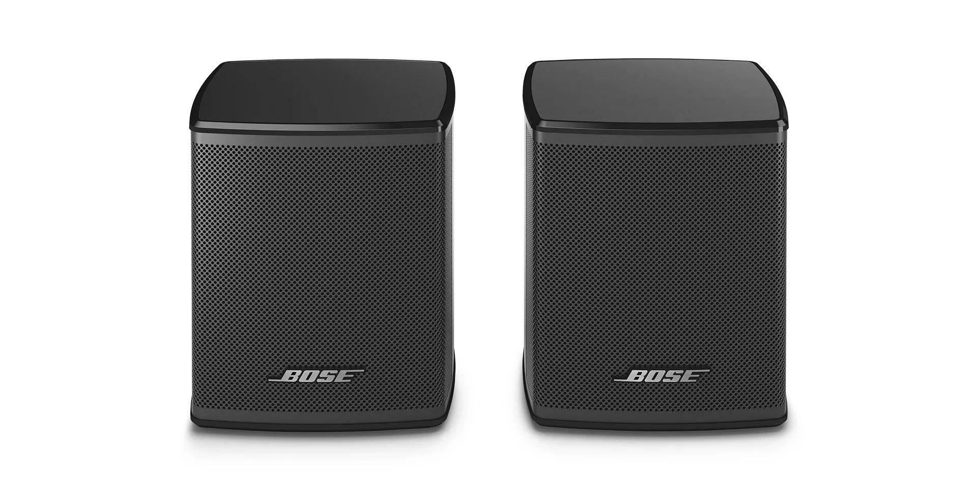 Bose Bass Module 500 – Powerful