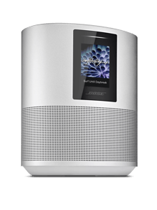 Home Speakers & Smart Speakers with Voice Assistants | Bose