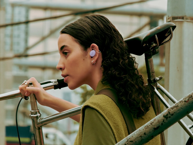 Écouteurs Bose QuietComfort tdt