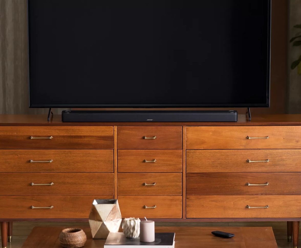 SoundTouch TradeUp Program Bose