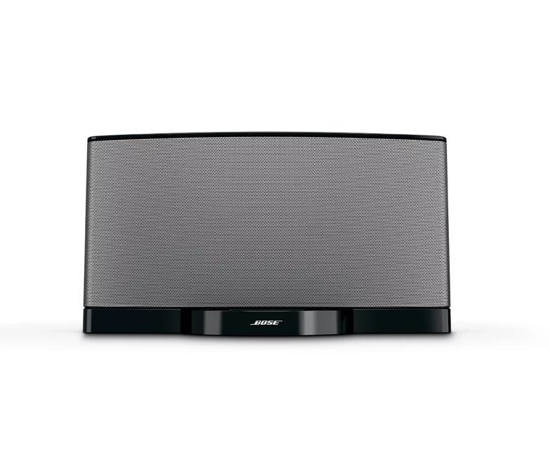SoundDock&reg; Series II digital music system tdt