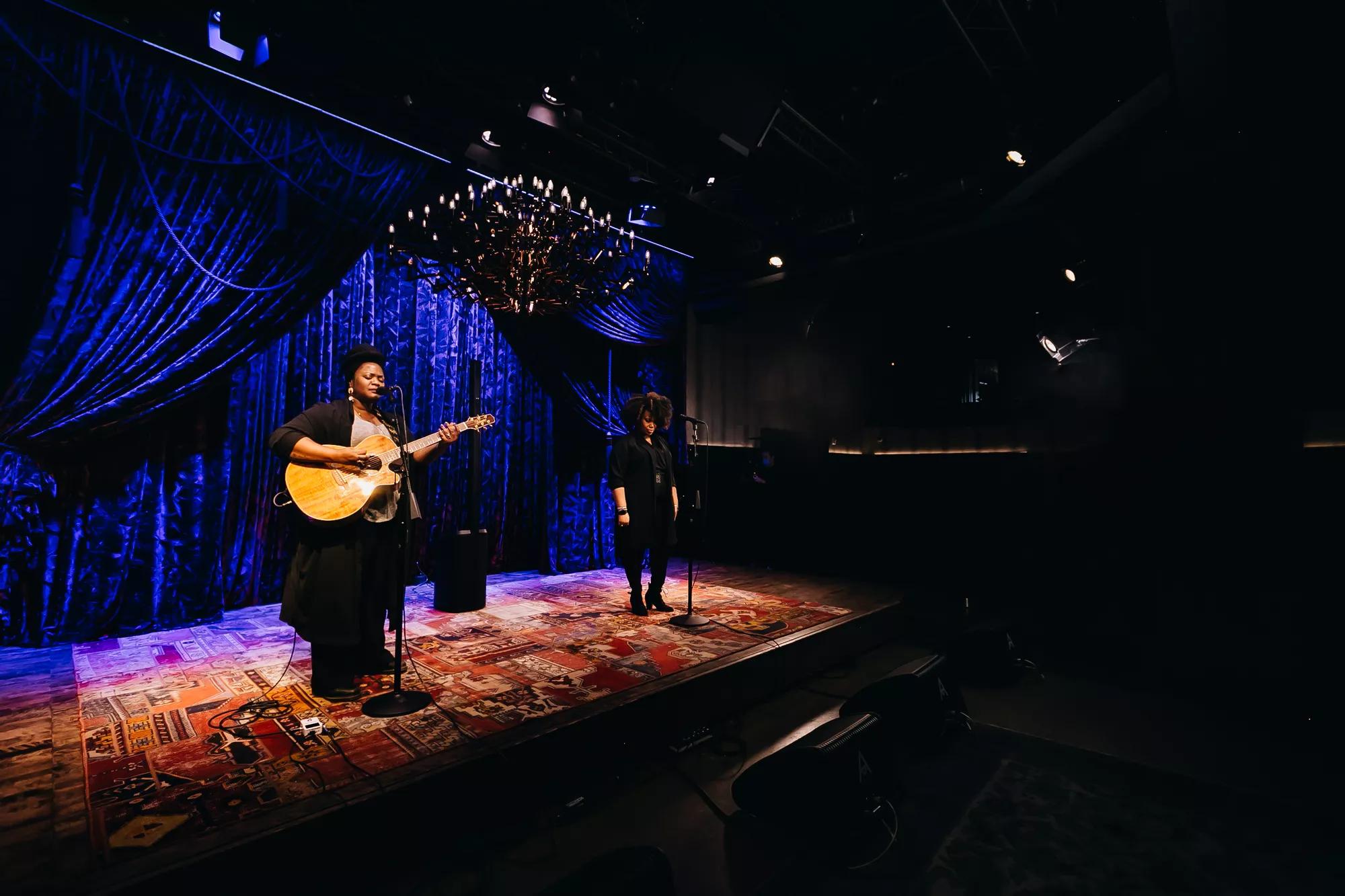 L1 Pro16 Portable Line Array System