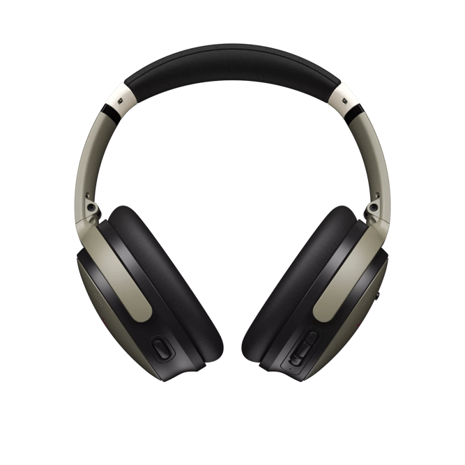 Bose x Steve Lacy QuietComfort Headphones tdt