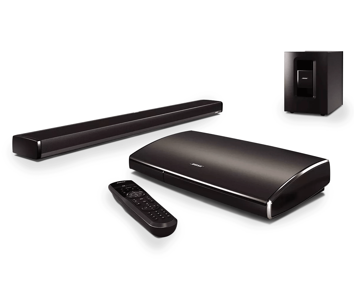 Bose Lifestyle 135 ボーズライフスタイル135 ホームシアター Lifestyle® 135 home entertainment system | Bose Support