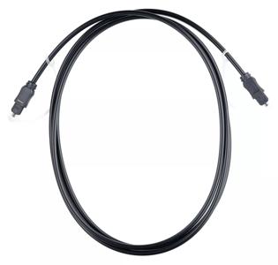 CABLE,FIBER OPTICAL,3.5mm OD tdt