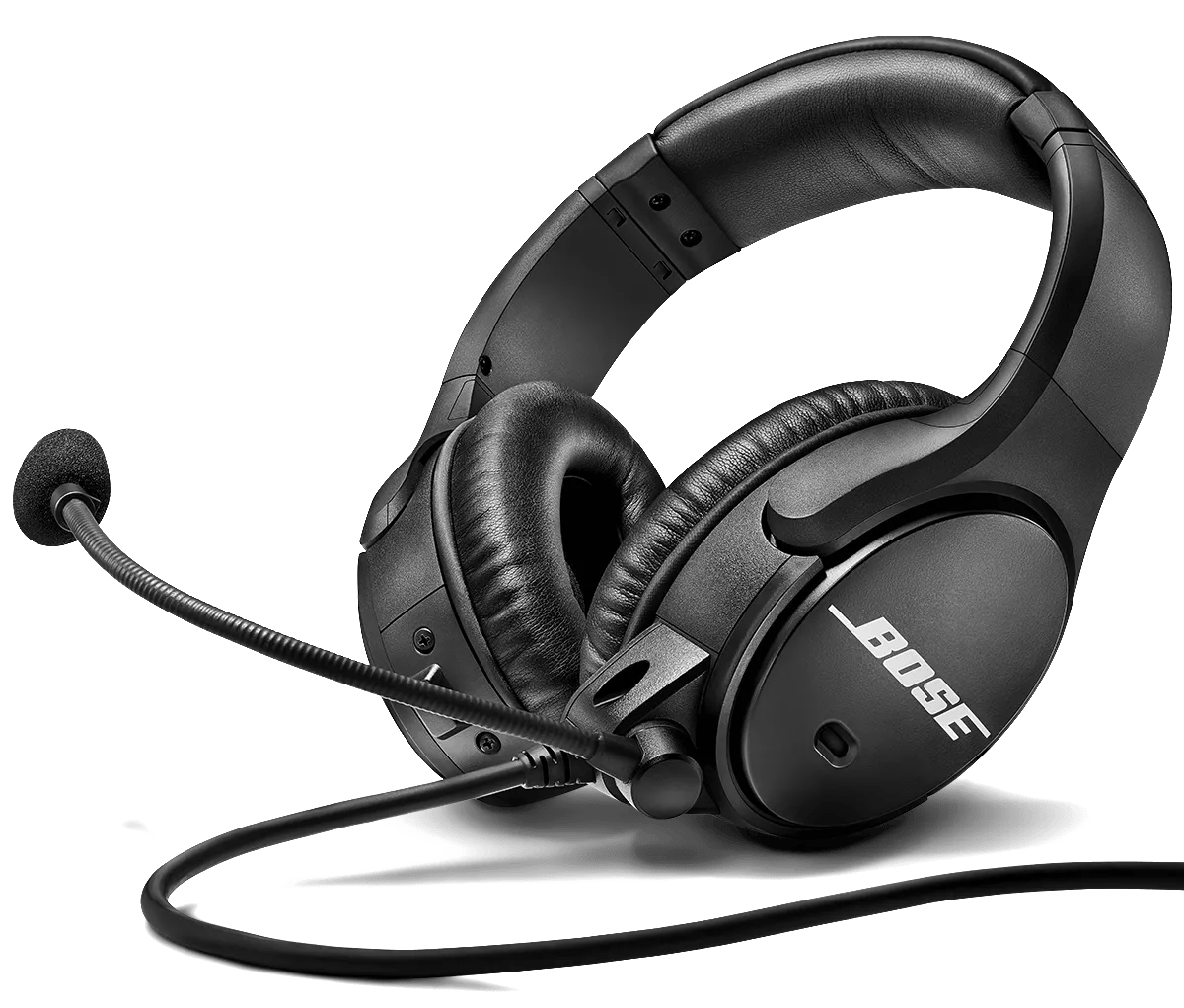 image deCasque SoundComm&nbsp;B40