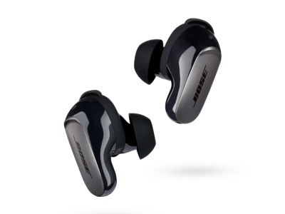 Bose QuietComfort Ultra Earbuds tdt