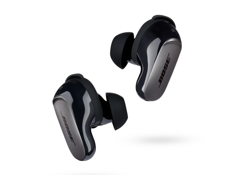 Bose QuietComfort Ultra Earbuds caseのみ QuietComfort Ultra Earbuds – Spatial Audio Earbuds | Bose
