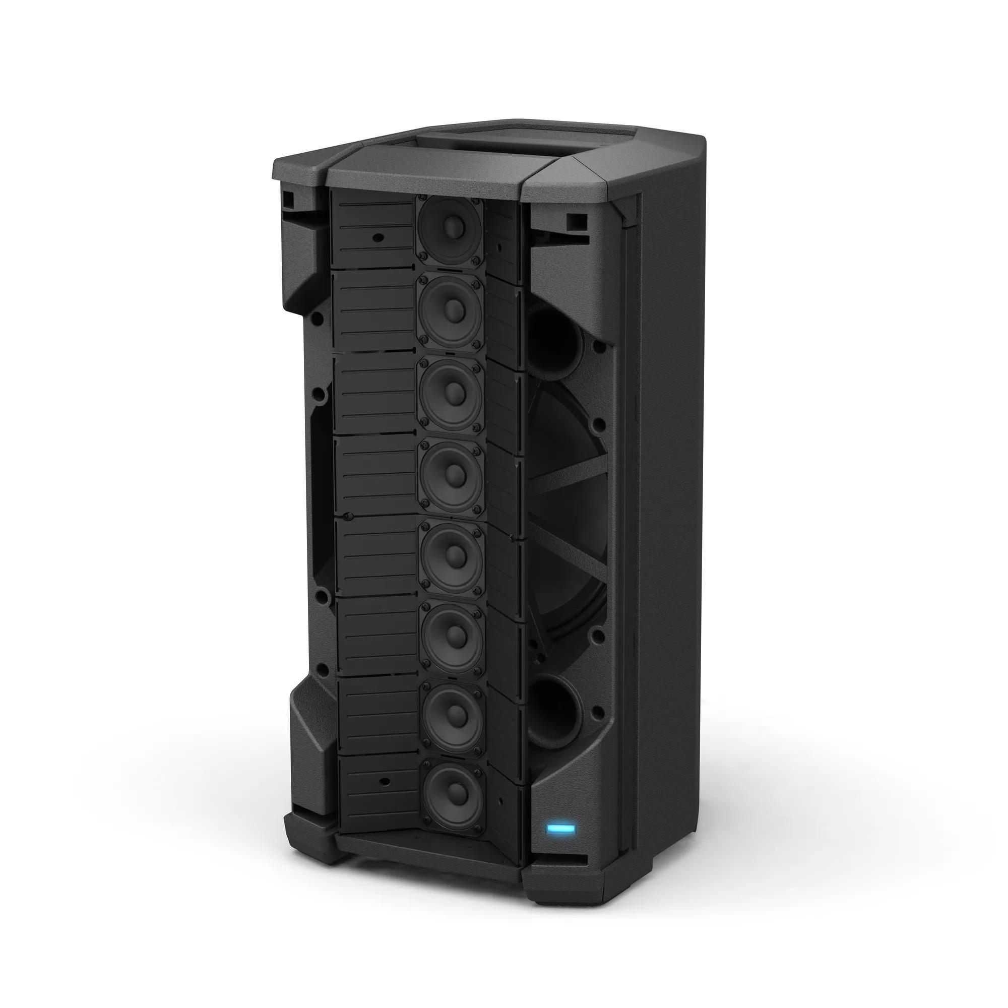 Bose F1 Model 812 Flexible Array PA Loud Speaker Karaoke - Thumbnail 2