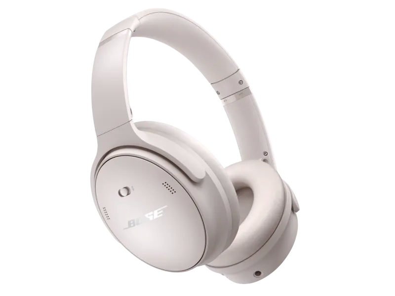 Bose QuietComfort SC Kopfh&ouml;rer tdt