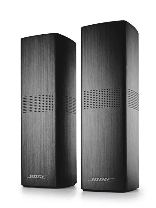 Smart Ultra Soundbar + Surround Speakers | Bose 700