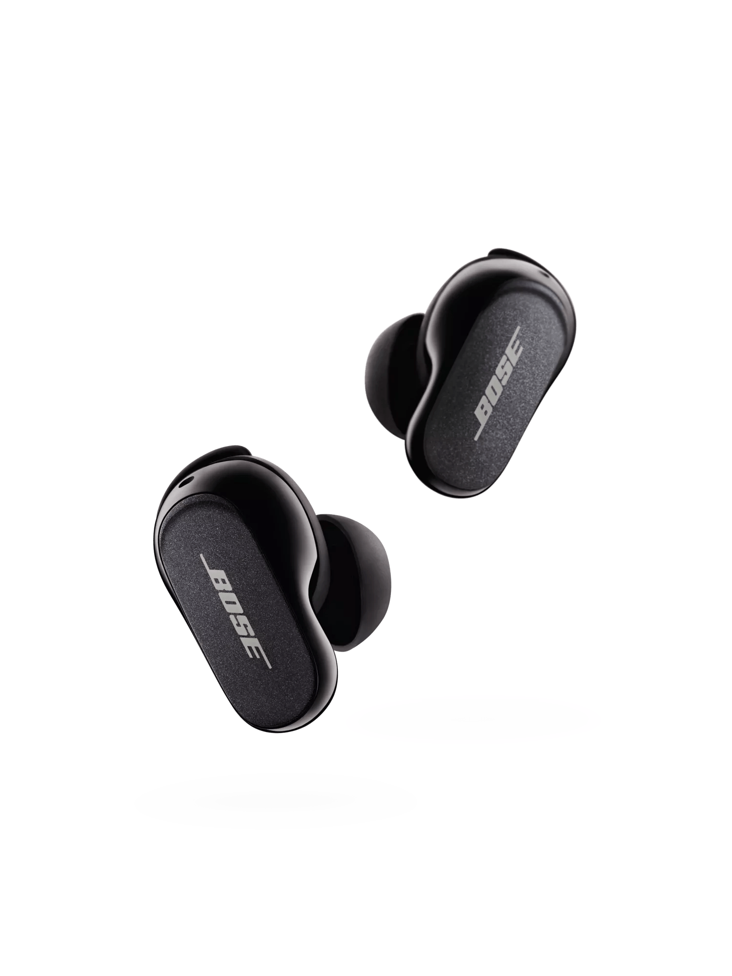 Refurbished QuietComfort Earbuds II – Noise Cancelling Earbuds Bose