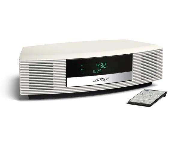 Wave® radio II | Bose Support