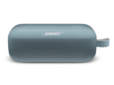 Enceinte Bluetooth Bose SoundLink Flex - Remis à neuf tdt