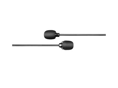 ProFlight microphone windscreen tdt