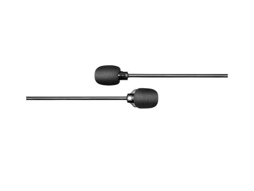 ProFlight microphone windscreen tdt