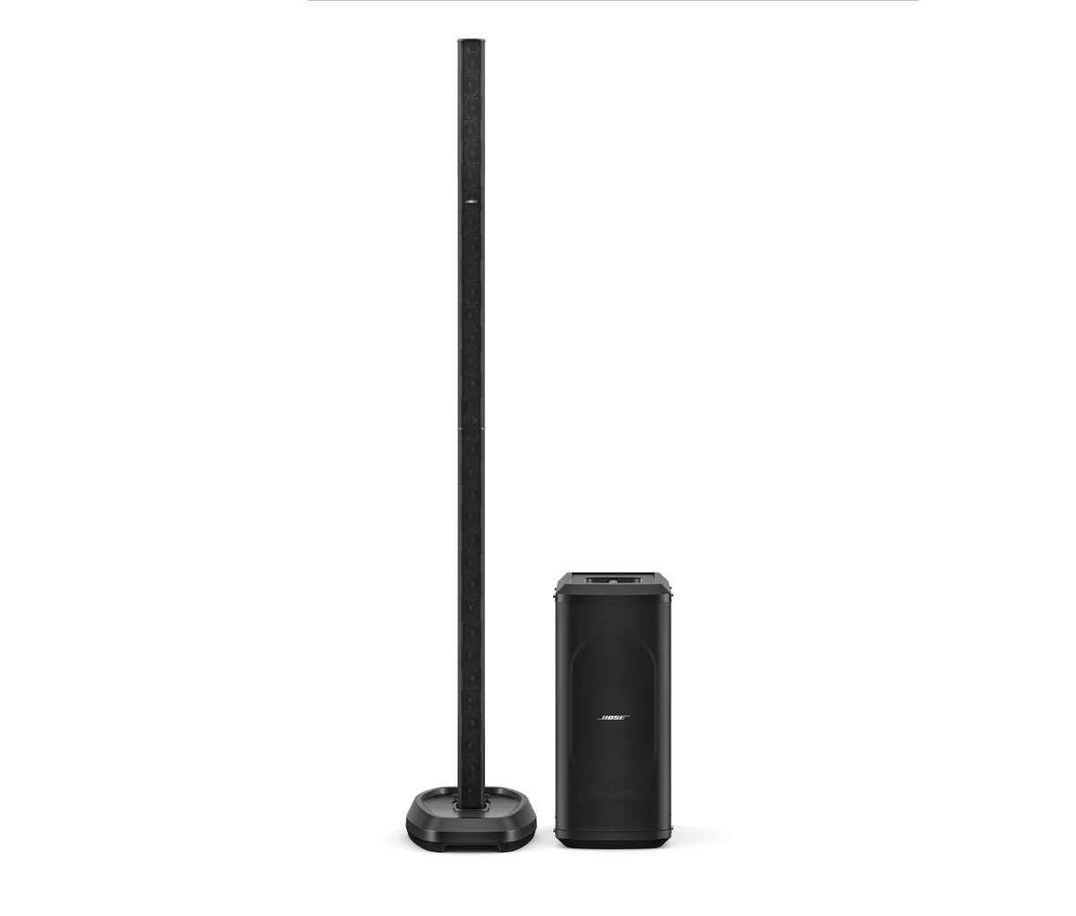L1 Pro32 Portable Line Array | Bose Support