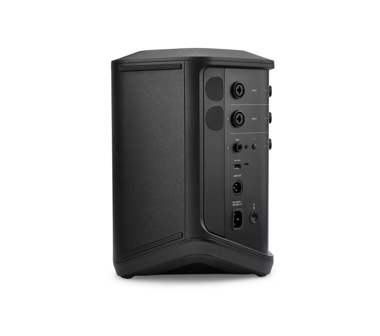 Système d’enceinte Bluetooth® portative S1 Pro+ de Bose tdt