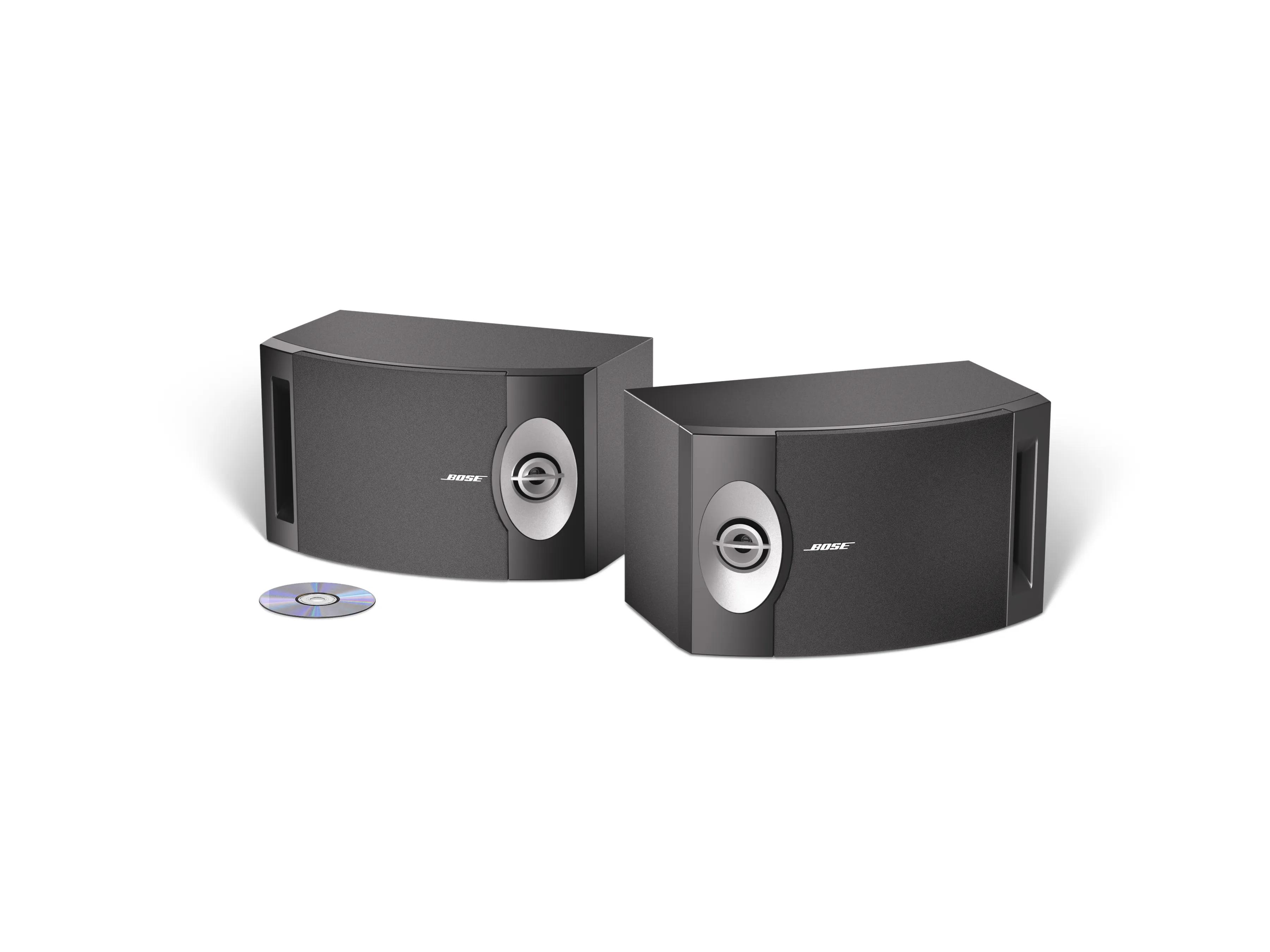 製品の音質が良くない | 201® Series V speakers | 201® Series V speakers
